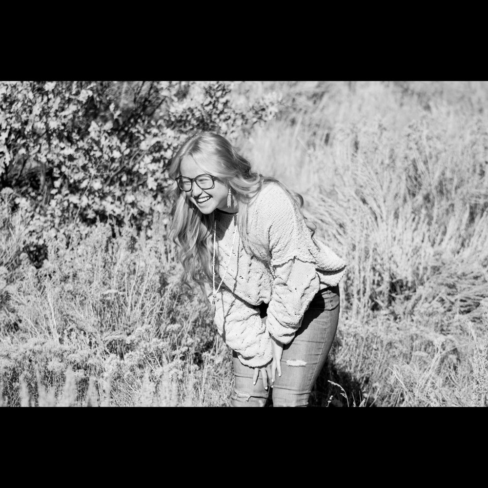 Meet your Posher, Hailey